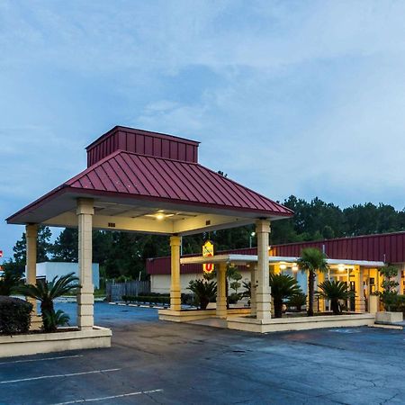 Super 8 By Wyndham Hardeeville - Savannah North Luaran gambar