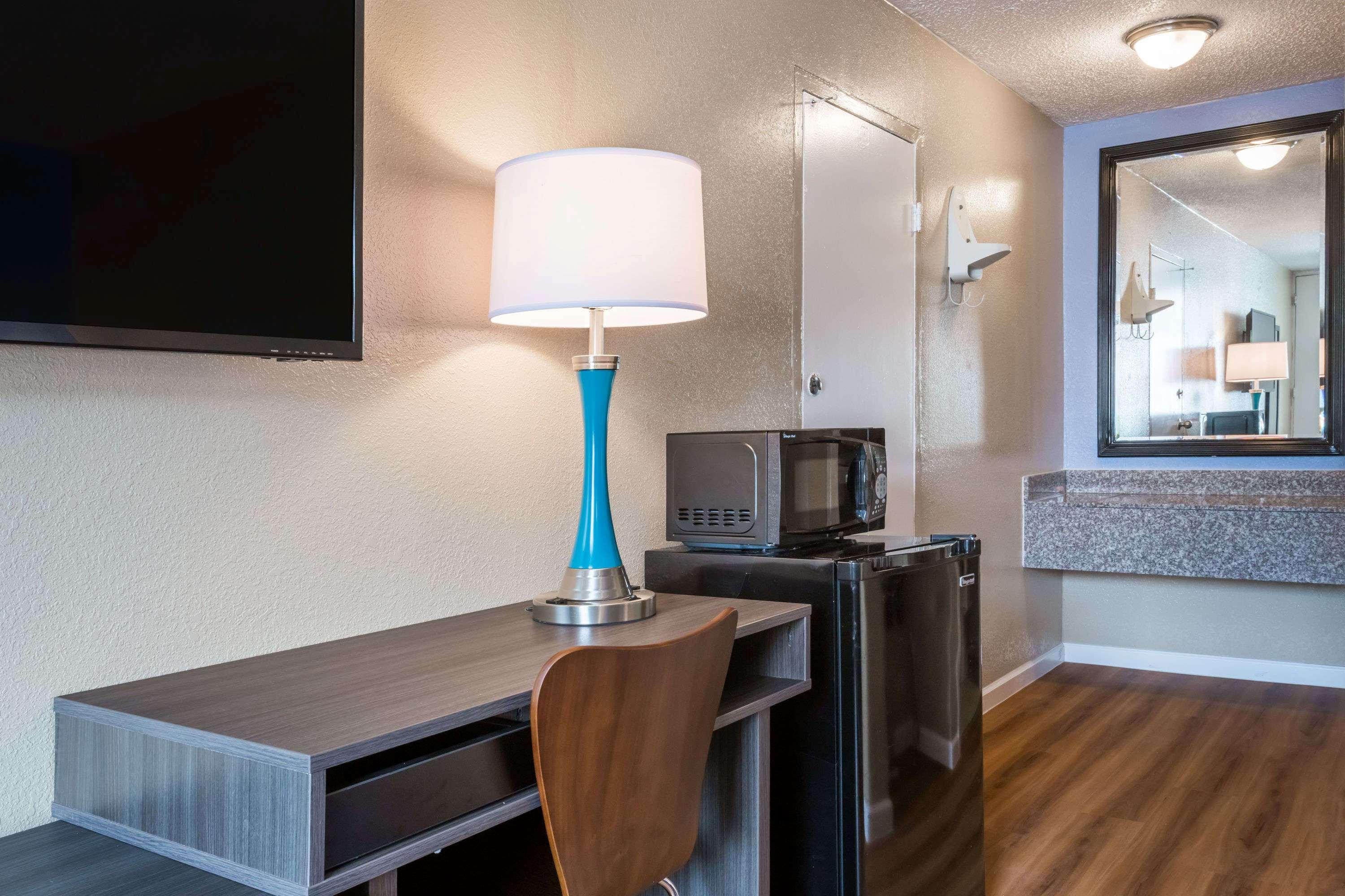 Super 8 By Wyndham Hardeeville - Savannah North Luaran gambar