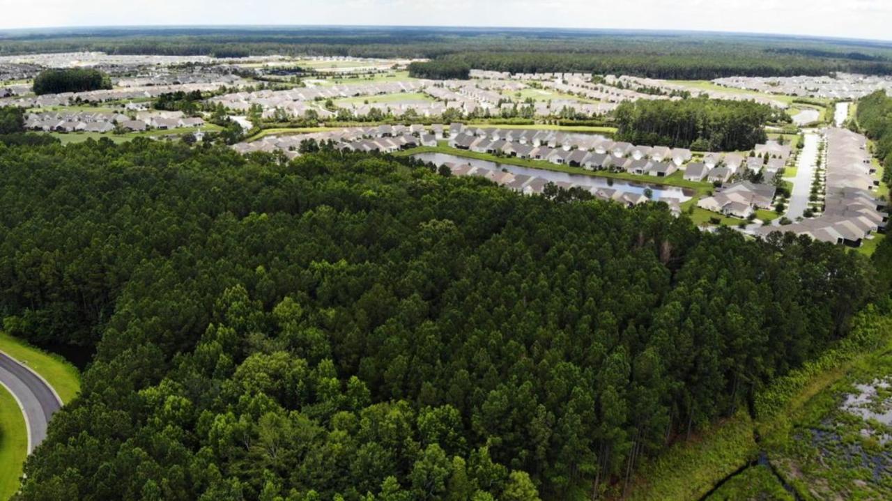 Super 8 By Wyndham Hardeeville - Savannah North Luaran gambar